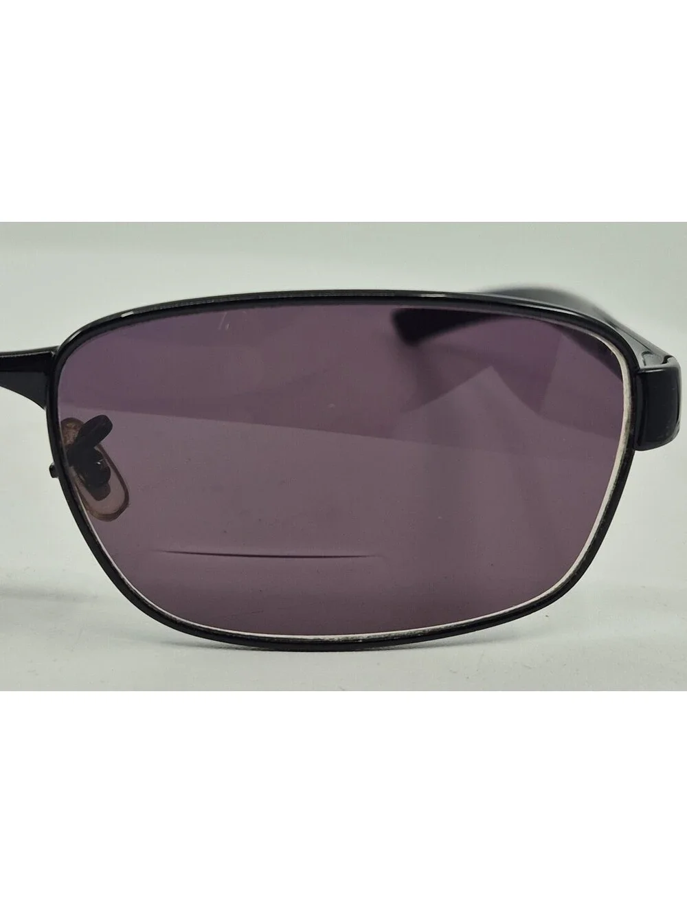 RAY BAN RB3413 002 BLACK 59/18 3N SUNGLASSES FRAME ONLY  EYEGLASSES